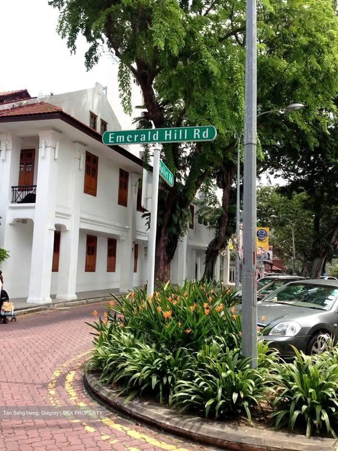 Emerald Hill Road (D9), Detached #613560141